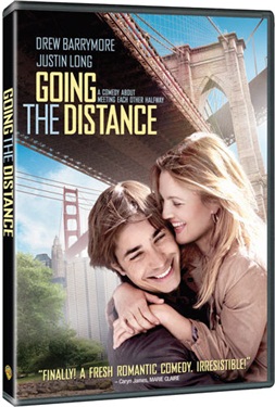 Going the Distance (dvd)